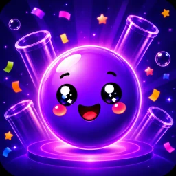 Ikon Ball Sort Master - Puzzle Game